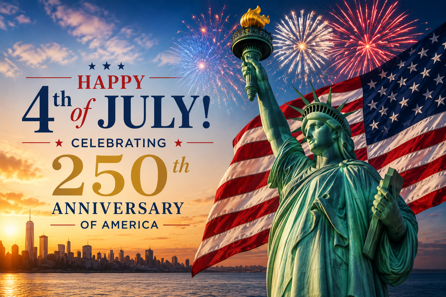 Happy 4th of July from NOVO Medical Group